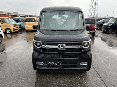 ホンダ N VAN 2枚目