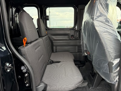 ホンダ N VAN 30枚目