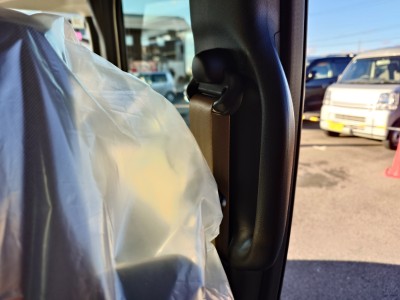 ホンダ N BOX 21枚目