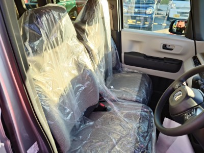 ホンダ N BOX 24枚目