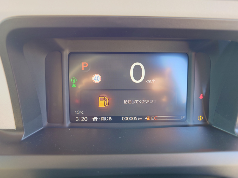 ホンダ N BOX 34枚目