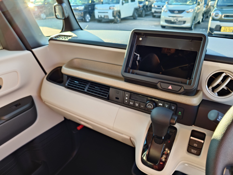 ホンダ N BOX 36枚目