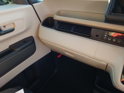 ホンダ N BOX 39枚目