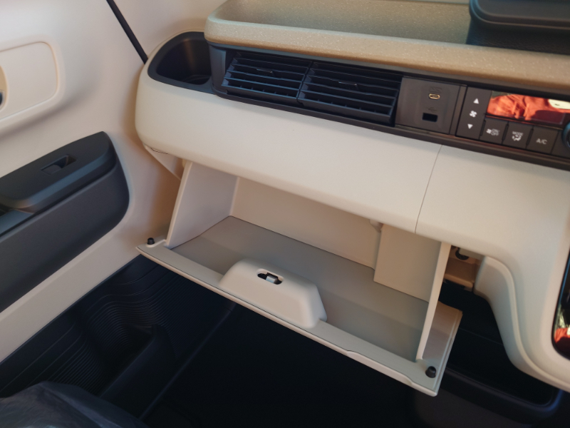 ホンダ N BOX 40枚目