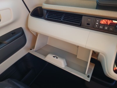 ホンダ N BOX 40枚目