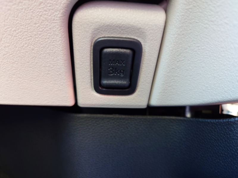 ホンダ N BOX 42枚目