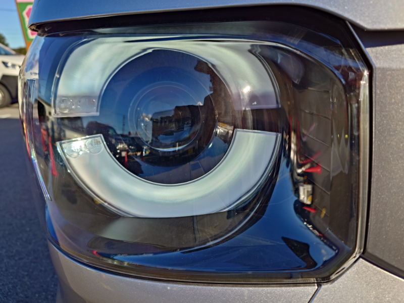 ホンダ N BOX 7枚目