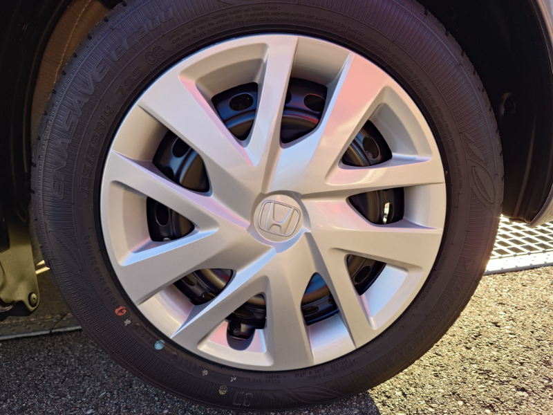 ホンダ N BOX 8枚目