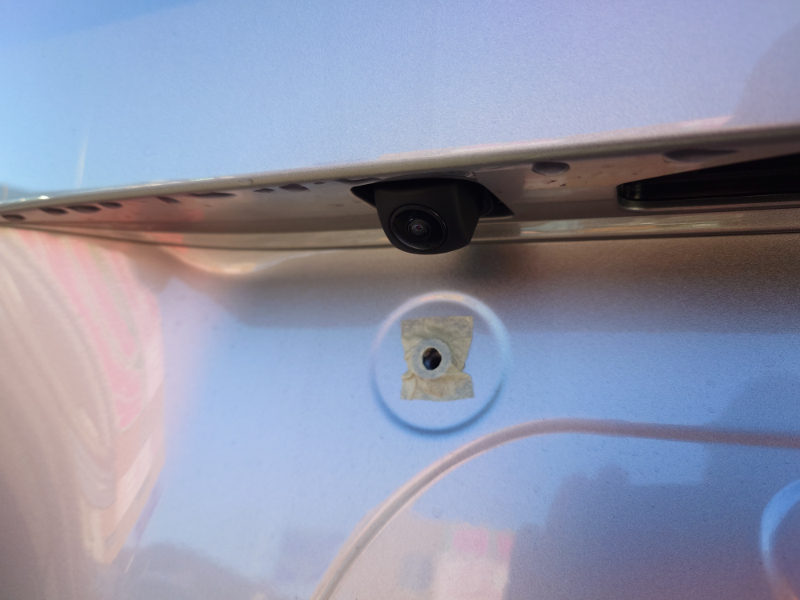 ホンダ N BOX 9枚目