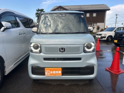 ホンダ N BOX 2枚目