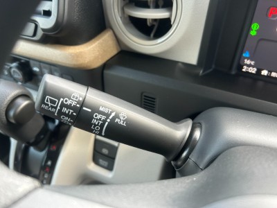 ホンダ N BOX 35枚目