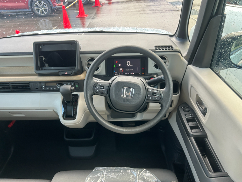 ホンダ N BOX 46枚目