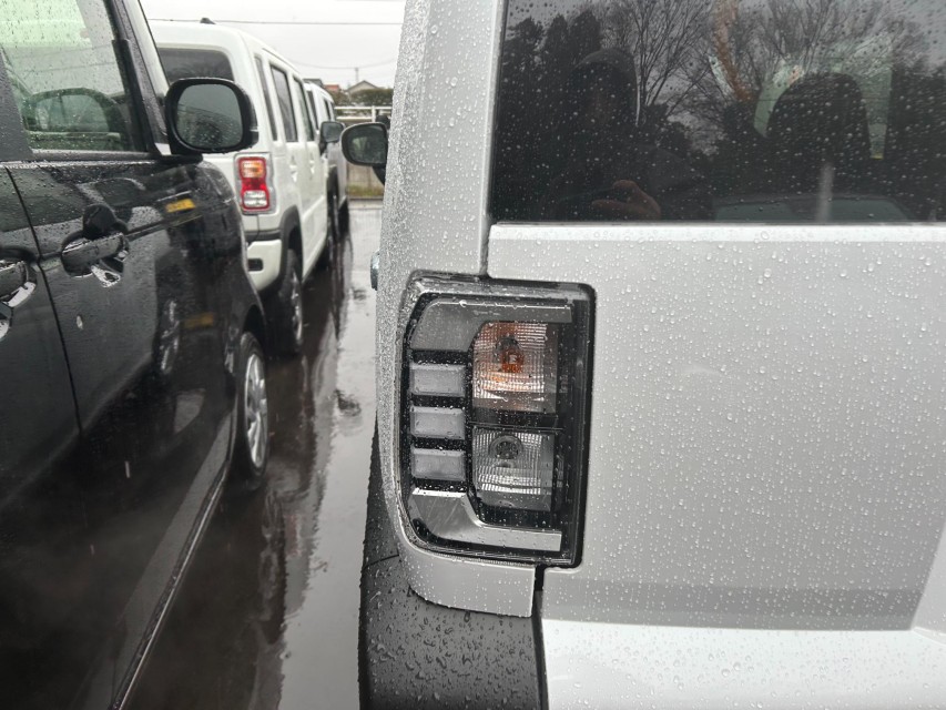 ダイハツ タフト 13枚目