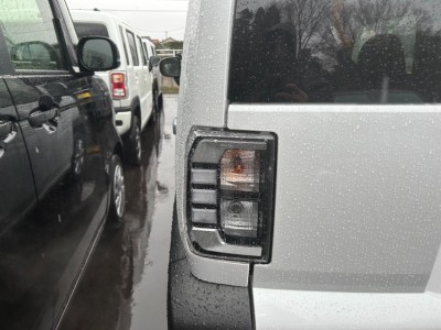 ダイハツ タフト 13枚目