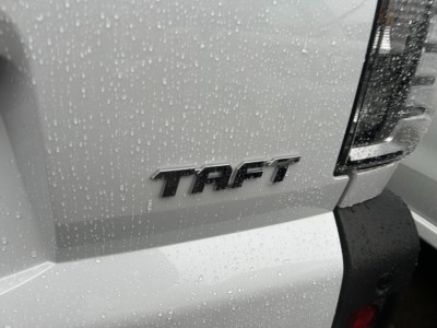 ダイハツ タフト 14枚目