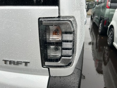 ダイハツ タフト 15枚目