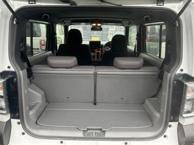 ダイハツ タフト 18枚目