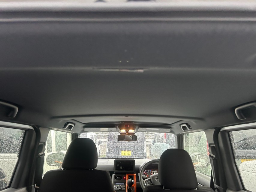 ダイハツ タフト 19枚目