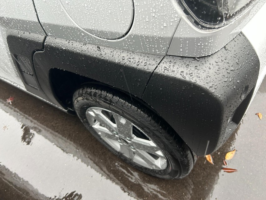 ダイハツ タフト 20枚目