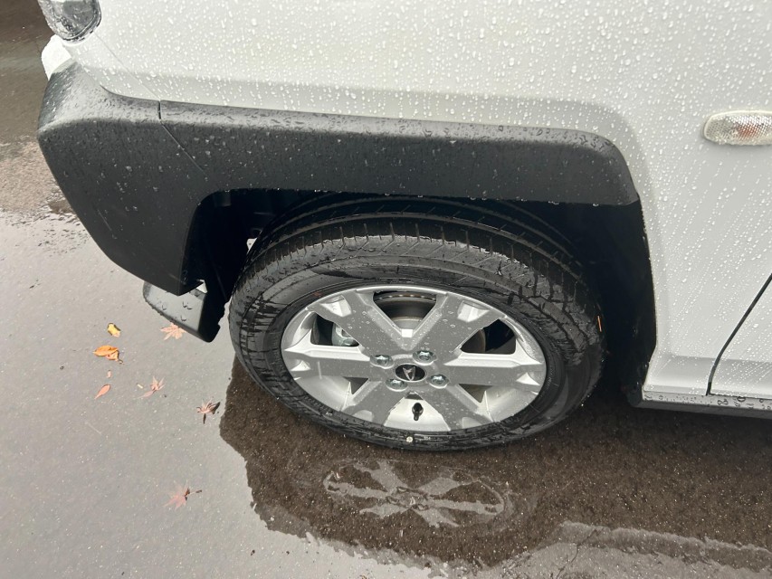 ダイハツ タフト 23枚目