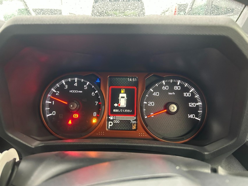 ダイハツ タフト 30枚目