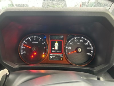 ダイハツ タフト 30枚目