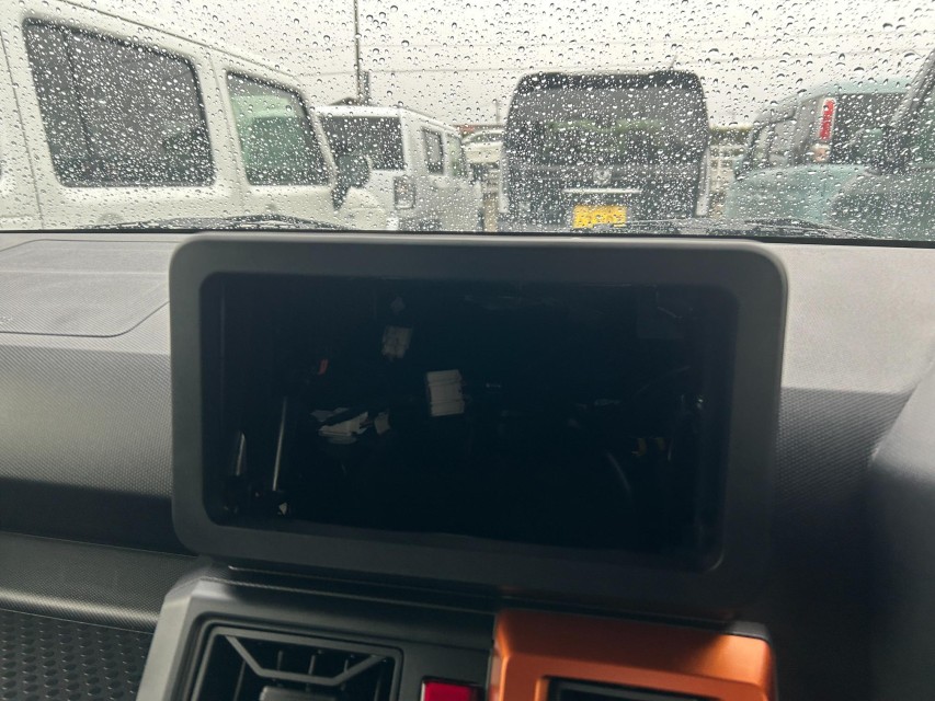 ダイハツ タフト 31枚目