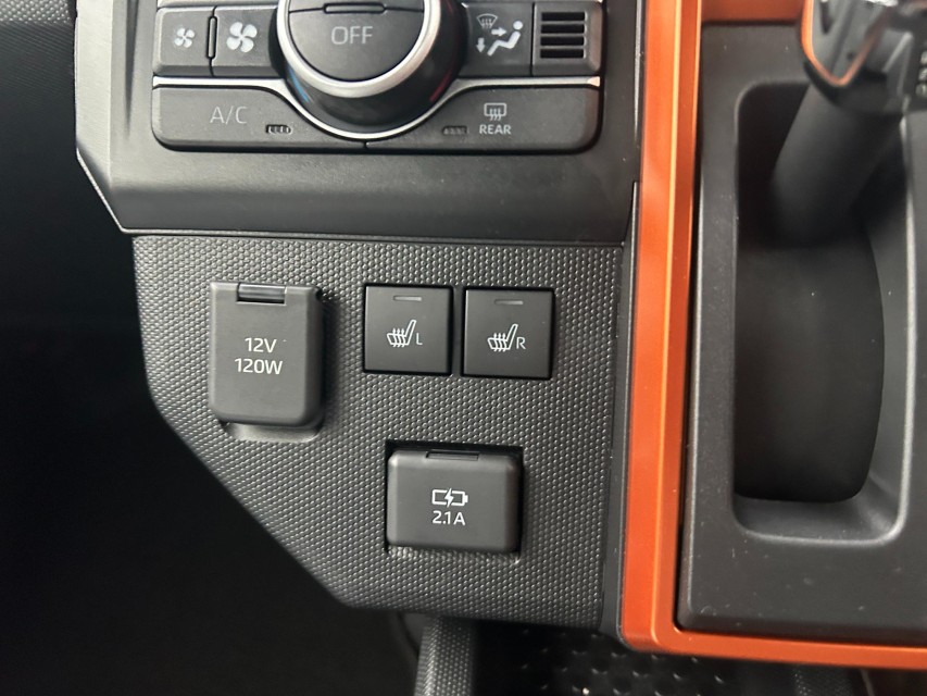 ダイハツ タフト 33枚目