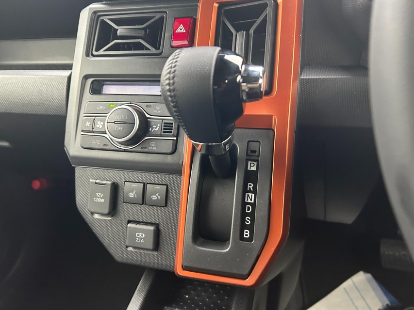 ダイハツ タフト 34枚目