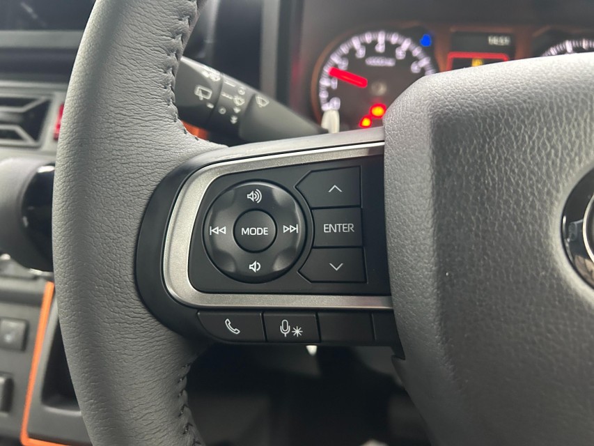 ダイハツ タフト 36枚目