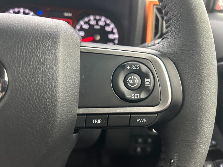 ダイハツ タフト 37枚目