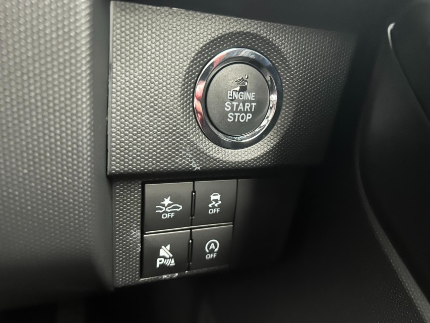 ダイハツ タフト 40枚目