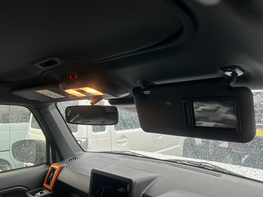 ダイハツ タフト 42枚目