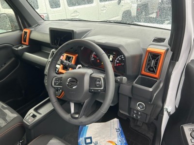 ダイハツ タフト 43枚目