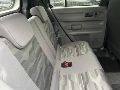 ダイハツ タフト 44枚目