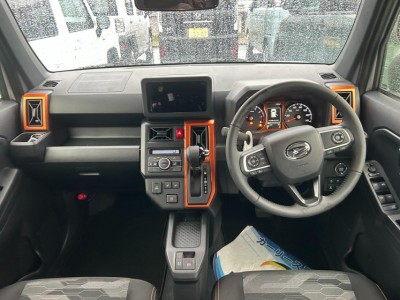 ダイハツ タフト 45枚目