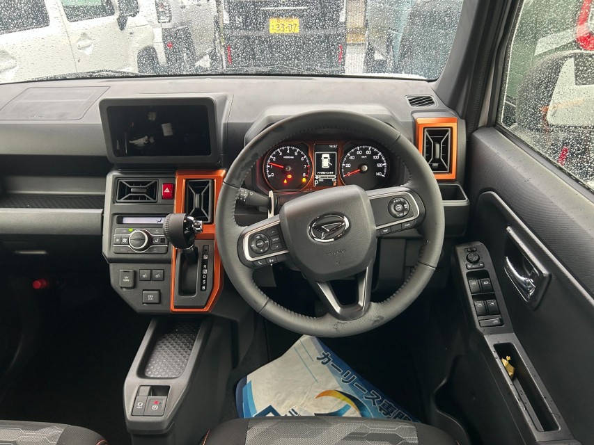 ダイハツ タフト 46枚目