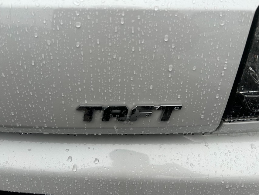 ダイハツ タフト 7枚目