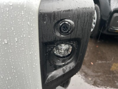 ダイハツ タフト 8枚目