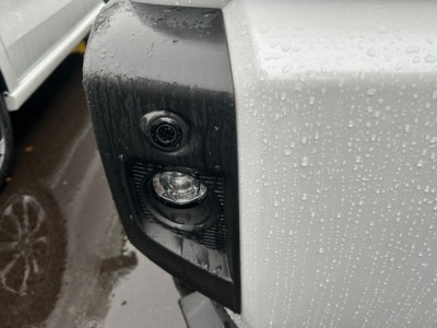 ダイハツ タフト 9枚目