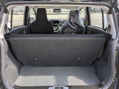 ダイハツ ミライース 14枚目