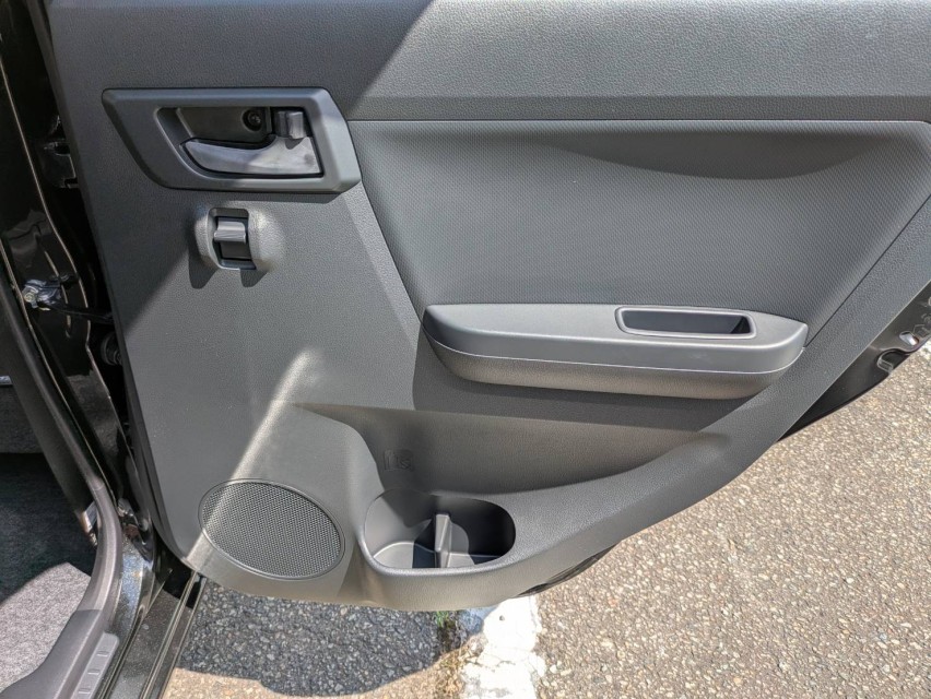 ダイハツ ミライース 18枚目