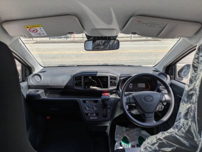 ダイハツ ミライース 19枚目