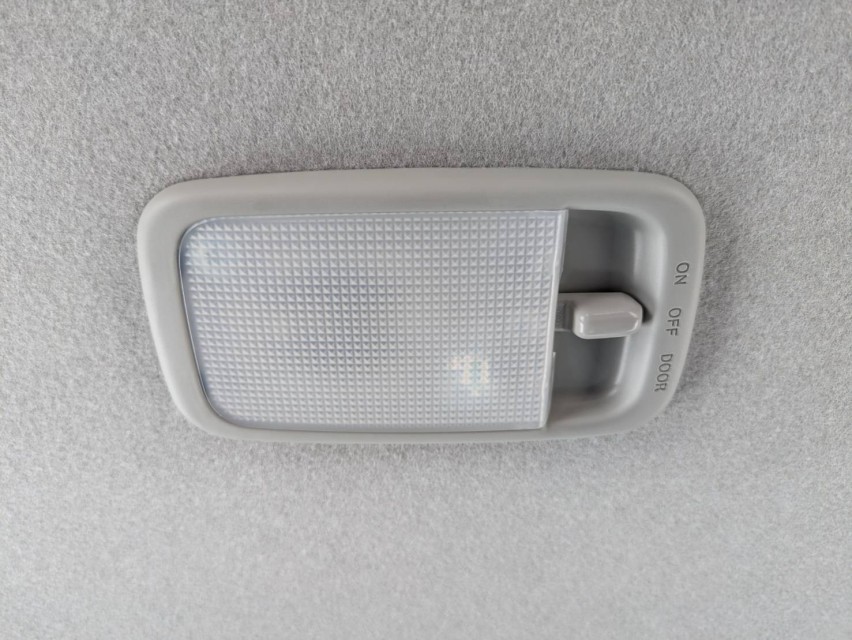 ダイハツ ミライース 20枚目