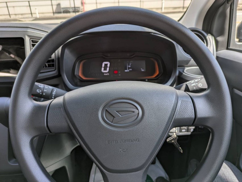 ダイハツ ミライース 29枚目