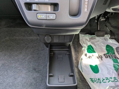 ダイハツ ミライース 34枚目