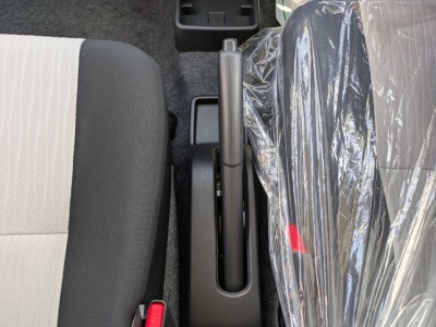 ダイハツ ミライース 35枚目