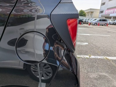 ダイハツ ミライース 40枚目