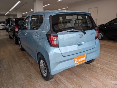 ダイハツ ミライース 12枚目