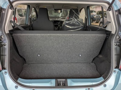 ダイハツ ミライース 14枚目